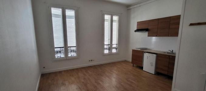 For rent Libourne 1 room 26 m2 Gironde (33500) photo 0
