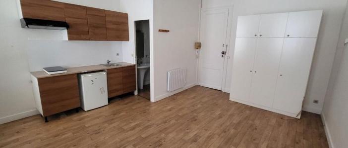 For rent Libourne 1 room 26 m2 Gironde (33500) photo 1