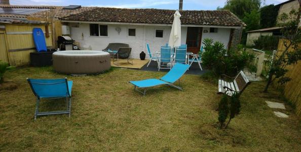 For rent Vendays-montalivet 3 rooms 75 m2 Gironde (33930) photo 0