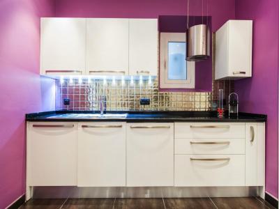 For sale Menton 2 rooms 51 m2 Alpes Maritimes (06500) photo 2