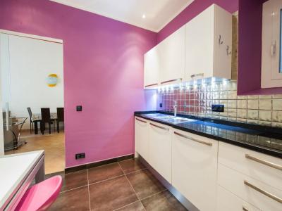 For sale Menton 2 rooms 51 m2 Alpes Maritimes (06500) photo 3