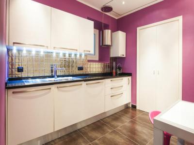 For sale Menton 2 rooms 51 m2 Alpes Maritimes (06500) photo 4
