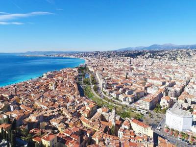 For sale Nice 151 m2 Alpes Maritimes (06000) photo 1