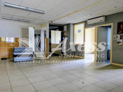 Annonce Location Local commercial Oyonnax 01