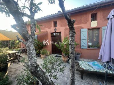 Annonce Vente 6 pices Maison Rieumes 31
