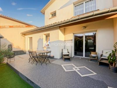 Annonce Vente 4 pices Maison Toulouse 31