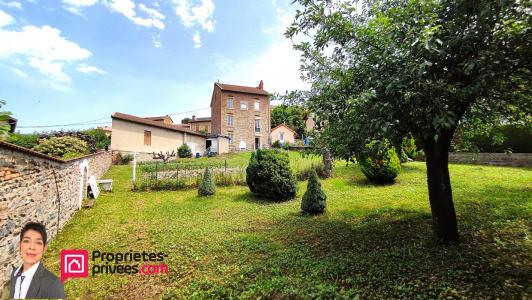 For sale Bourg-de-thizy 9 rooms 151 m2 Rhone (69240) photo 1