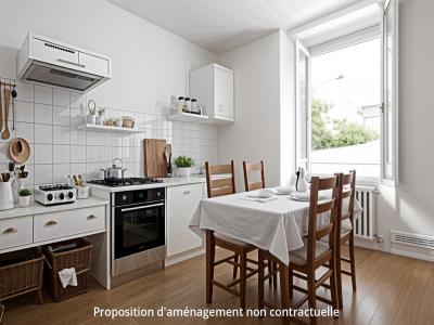 For sale Bourg-de-thizy 9 rooms 151 m2 Rhone (69240) photo 3