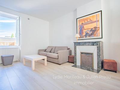 For sale Reze 3 rooms 77 m2 Loire atlantique (44400) photo 1