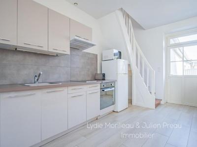 For sale Reze 3 rooms 77 m2 Loire atlantique (44400) photo 2