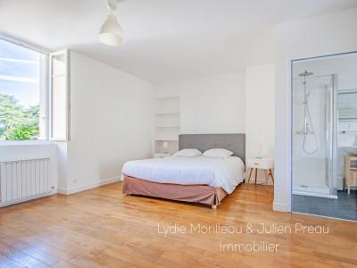 For sale Reze 3 rooms 77 m2 Loire atlantique (44400) photo 3