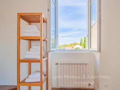 For sale Reze 3 rooms 77 m2 Loire atlantique (44400) photo 4