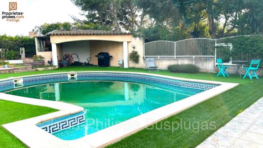 Annonce Vente 7 pices Maison Seyne-sur-mer 83