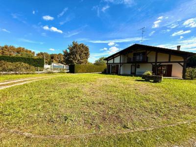 Annonce Vente 6 pices Maison Salles 33