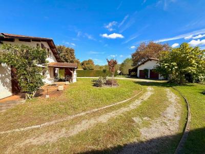 Acheter Maison Salles Gironde