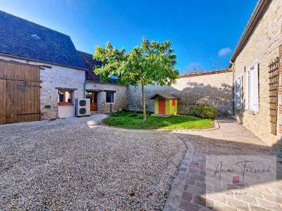 Annonce Location 6 pices Maison Estouches 91