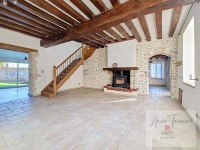 Louer Maison 111 m2 Estouches
