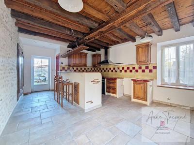 Louer Maison Estouches Essonne