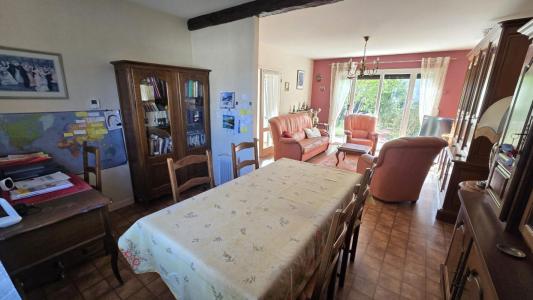Acheter Maison 91 m2 Poitiers