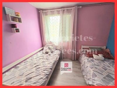 For sale Blanc-mesnil 4 rooms 60 m2 Seine saint denis (93150) photo 4