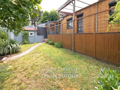 Annonce Vente 8 pices Maison Rouen 76