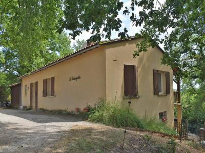 For sale Saint-genies 5 rooms 140 m2 Dordogne (24590) photo 2