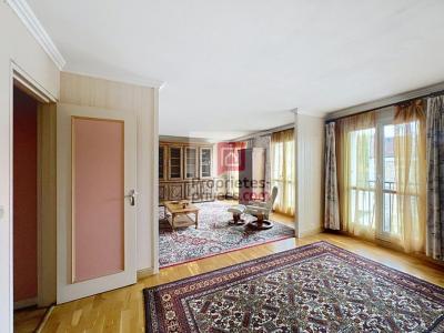 Acheter Appartement Saint-cyr-l'ecole Yvelines