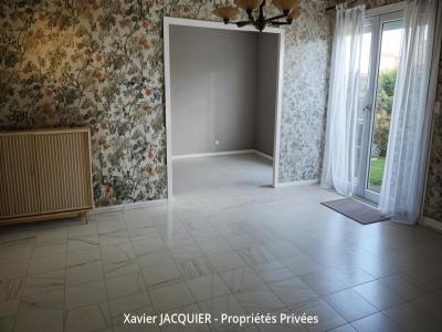 Acheter Maison 94 m2 Sainte-luce-sur-loire