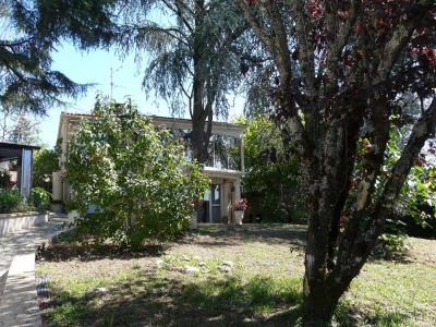 Annonce Vente 8 pices Maison Figeac 46