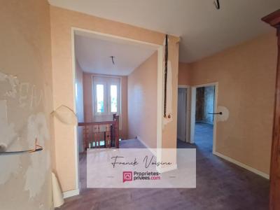 For sale Herbiers 8 rooms 212 m2 Vendee (85500) photo 4