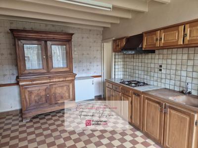 Annonce Vente 4 pices Maison Boupere 85