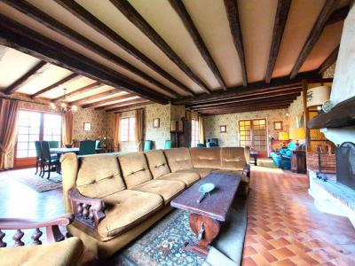 Annonce Vente Prestige Saint-denis-de-pile 33