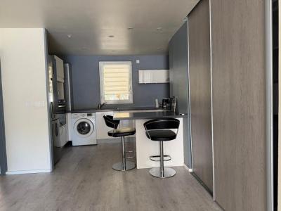Acheter Appartement 78 m2 Grande-motte
