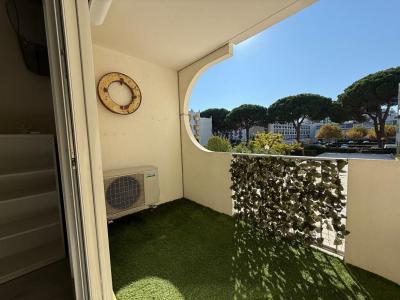 Acheter Appartement Grande-motte 399000 euros