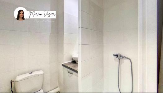 Louer Appartement 21 m2 Lorgues