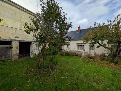 For sale Chouze-sur-loire 4 rooms 102 m2 Indre et loire (37140) photo 0