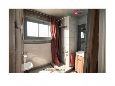 For sale Chouze-sur-loire 4 rooms 102 m2 Indre et loire (37140) photo 3