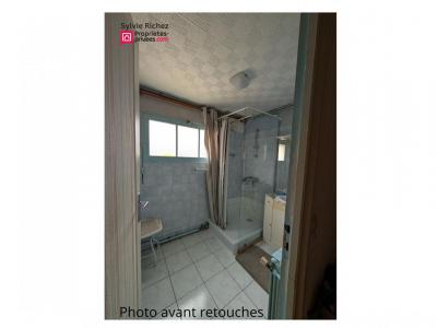 For sale Chouze-sur-loire 4 rooms 102 m2 Indre et loire (37140) photo 4