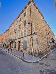 Acheter Immeuble Draguignan 365000 euros