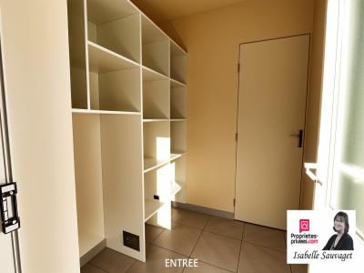 Acheter Maison 65 m2 Jonzac