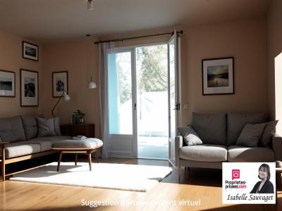 Acheter Maison Jonzac 97000 euros