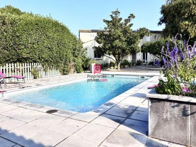 Annonce Vente 7 pices Maison Mauguio 34