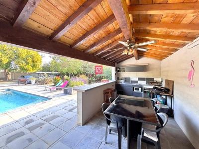 Acheter Maison 198 m2 Mauguio