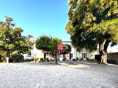 Acheter Maison Mauguio Herault