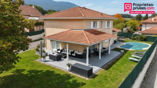 For sale Collonges 6 rooms 150 m2 Ain (01550) photo 1