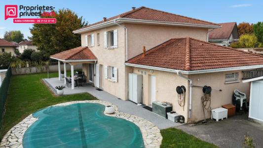 For sale Collonges 6 rooms 150 m2 Ain (01550) photo 2