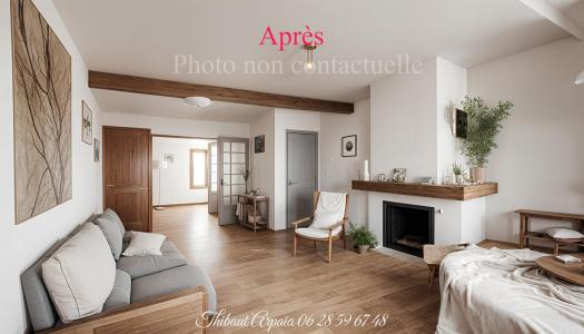 Acheter Maison Valensole Alpes de haute provence