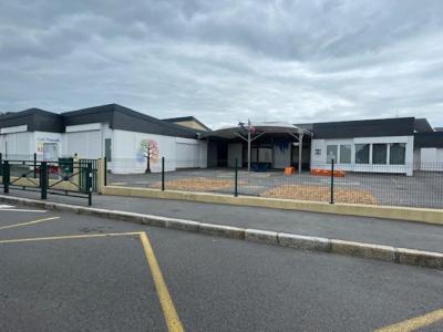Annonce Vente Terrain Saint-joachim 44