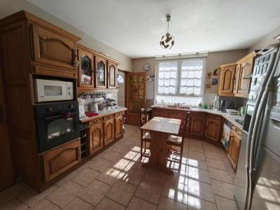 For sale Guny 5 rooms 155 m2 Aisne (02300) photo 1