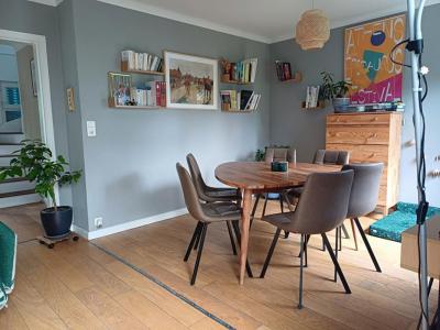 For rent Apremont 5 rooms 105 m2 Oise (60300) photo 1